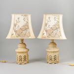 1049 3207 TABLE LAMPS